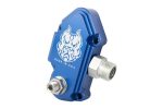 Sinister Diesel Blue Spring Kit with Adjustable Billet Spring Housing (SDFUELBLK60ADJ) for 2003-2007 Powerstroke 6.0L - Image 4
