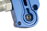 Sinister Diesel Blue Spring Kit with Adjustable Billet Spring Housing (SDFUELBLK60ADJ) for 2003-2007 Powerstroke 6.0L - Image 7