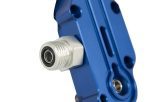 Sinister Diesel Blue Spring Kit with Adjustable Billet Spring Housing (SDFUELBLK60ADJ) for 2003-2007 Powerstroke 6.0L - Image 8