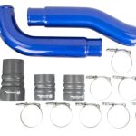 Sinister Diesel Charge Pipe Kit (SDINTRPIPE59C03KIT) for 2003-2007 Cummins 5.9L