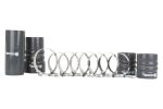 Sinister Diesel Charge Pipe Kit (SDINTRPIPE59C03KIT) for 2003-2007 Cummins 5.9L - Image 2
