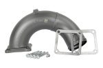 Sinister Diesel Intake Elbow (SDGINTEL5998) for 1998.5-2002 Cummins 5.9L