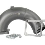 Sinister Diesel Intake Elbow (SDGINTEL5998) for 1998.5-2002 Cummins 5.9L