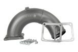 Sinister Diesel Intake Elbow (SDGINTEL5998) for 1998.5-2002 Cummins 5.9L