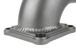 Sinister Diesel Intake Elbow (SDGINTEL5994) for 1994-1998 Cummins 5.9L - Image 4
