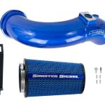 Sinister Diesel Cold Air Intake (SDCAI67C13) for 2013-2018 Cummins 6.7L