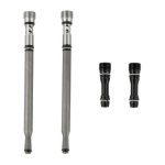 Sinister Diesel Stand Pipe & Dummy Plug Kit (SDSPDP6005) for 2004-2007 Powerstroke 6.0L