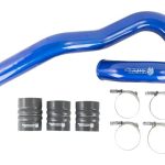 Sinister Diesel Hot Side Charge Pipe  (SDINTRPIPE64HOT) for 2008-2010 Powerstroke 6.4L