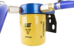 Sinister Diesel Coolant Filtration System (w/CAT) (SDCOOLFIL64C) for 2008-2010 Powerstroke 6.4L - Image 9