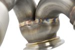 Sinister Diesel Y-Pipes (SD60YP045) for 2004.5-2007 Powerstroke 6.0L - Image 4