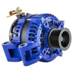 Sinister Diesel High Amp Alternator - 250 AMPS (SDALTFORD99250) for 2003-2007 Powerstroke 6.0L