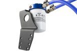 Sinister Diesel Coolant Filtration System (SD67CCF130120) for 2013-2018 Cummins 6.7L - Image 3