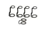 Sinister Diesel Injector Fuel Return Line Gasket Kit (SDIFRLGKGM01) For 2001-2004 Duramax 6.6L - Image 4
