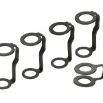 Sinister Diesel Injector Fuel Return Line Gasket Kit (SDIFRLGKGM01) For 2001-2004 Duramax 6.6L