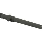 Sinister Diesel Injector Inlet Tube (SDRIITCUMN03) for 2003-2018 Cummins 5.9L & 6.7L