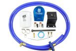 Sinister Diesel Coolant Filtration System (w/WIX) (SDCOOLFIL5903W) for 2003-2007 Cummins 5.9L
