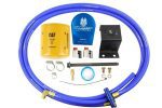 Sinister Diesel Coolant Filtration System (w/CAT) (SDCOOLFIL5903C) for 2003-2007 Cummins 5.9L