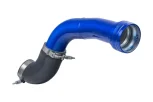 Sinister Diesel Cold Side Charge Pipe (SDINTRPIPE67PCOLD17) for 2017-2024 Powerstroke 6.7L - Image 2