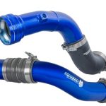 Sinister Diesel Charge Pipe Kit (SD67PIPK110120) for 2011-2016 Powerstroke 6.7L
