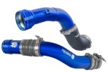 Sinister Diesel Charge Pipe Kit (SD67PIPK110120) for 2011-2016 Powerstroke 6.7L