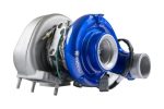 Sinister Diesel Pitbull Series® Turbocharger (SDPB67CTURBO) for Cummins 2007.5-2017 6.7L - Image 3