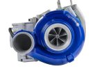 Sinister Diesel Pitbull Series® Turbocharger (SDPB67CTURBO) for Cummins 2007.5-2017 6.7L - Image 5