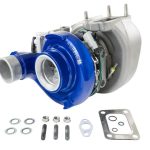 Sinister Diesel Pitbull Series® Turbocharger (SDPB67CTURBO) for Cummins 2007.5-2017 6.7L