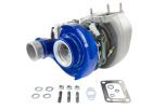 Sinister Diesel Pitbull Series® Turbocharger (SDPB67CTURBO) for Cummins 2007.5-2017 6.7L