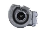 Sinister Diesel Pitbull Series® Turbocharger (SDPB67CTURBO13) for 2013-2018 Cummins 6.7L - Image 5