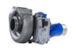 Sinister Diesel Pitbull Series® Turbocharger (SDPB67CTURBO13) for 2013-2018 Cummins 6.7L - Image 6