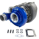 Sinister Diesel Pitbull Series® Turbocharger (SDPB67CTURBO13) for 2013-2018 Cummins 6.7L