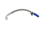 Sinister Diesel Turbo Coolant Feed Line (SDTURBCOOL67P) for 2011-2014 Powerstroke 6.7L - Image 3