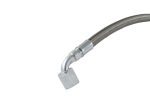 Sinister Diesel Turbo Coolant Feed Line (SDTURBCOOL67P) for 2011-2014 Powerstroke 6.7L - Image 4