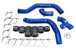 Sinister Diesel Charge Pipe Kit w/Intake Elbow (SDINTRPIPE73IEKIT) for 1999.5-2003 Powerstroke 7.3L