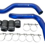 Sinister Diesel Intercooler Charge Pipe Kit (SDINTRPIPE73KIT) for Powerstroke 1999.5-2003 7.3L