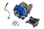 Sinister Diesel Pitbull Series® Turbocharger (SDPB67PTURBO15) for 2015-2018 Powerstroke 6.7L - Image 3