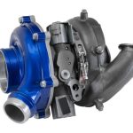 Sinister Diesel Pitbull Series® Turbocharger (SDPB67PTURBO15) for 2015-2018 Powerstroke 6.7L