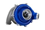 Sinister Diesel Pitbull Series® Turbocharger (SDPB67PTURBO15) for 2015-2018 Powerstroke 6.7L - Image 2