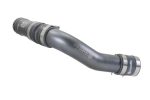 Sinister Diesel Hot Side Charge Pipe (SD67PIPH11GRY) for 2011-2022 Powerstroke 6.7L