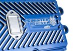 Sinister Diesel 48v FICM (SDFICM48) for 2003-2007 Powerstroke 6.0L - Image 6