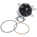 Sinister Diesel "Welded" Water Pump (SDWWP06) for 2006-2016 Duramax LBZ / LMM / LML