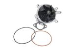 Sinister Diesel "Welded" Water Pump (SDWWP06) for 2006-2016 Duramax LBZ / LMM / LML