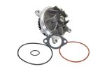 Sinister Diesel "Welded" Water Pump (SDWWP01) for 2001-2005 Duramax LB7 / LLY