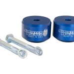 Sinister Diesel Leveling Kit blue (SD0510LVLBLU) for 2005-2016 Powerstroke 6.0L / 6.4L / 6.7L