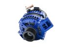 Sinister Diesel 240 Amp OEM High Output Alternator (SDALT7395240) for 1995-1998 Powerstroke 7.3L