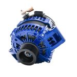 Sinister Diesel 240 Amp OEM High Output Alternator (SDALT7395240) for 1995-1998 Powerstroke 7.3L