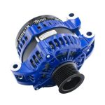 Sinister Diesel 320 Amp OEM High Output Alternator (SDALT7395320) for 1995-1998 Powerstroke 7.3L