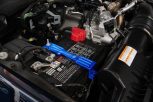 Sinister Diesel Battery Hold Down (SD67PBHD110120) for 2011 Powerstroke 6.7L - Image 6