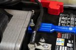 Sinister Diesel Battery Hold Down (SD67PBHD110120) for 2011 Powerstroke 6.7L - Image 7
