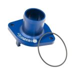 Sinister Diesel Thermostat Housing (SDTHERMO60) for 2003-2007 Powerstroke 6.0L